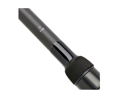 Prut D-Carp 2-díl 1+1