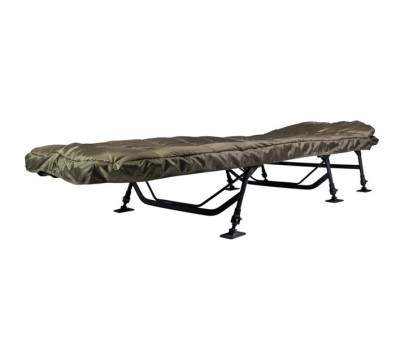 Lehátko se spacákem Defender II Flatbed Sleep System Wide