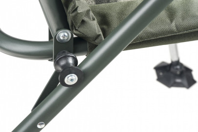 Křeslo CamoCODE Quattro