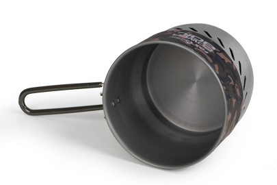 Hrnec Cookware Infrared Power Boil