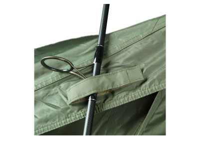 Bivak Luxury Quick Bivvy 1-2 Man