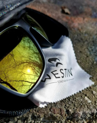 Brýle W6 Street 200F Matte Black LB Yellow LM Yellow AR Blue