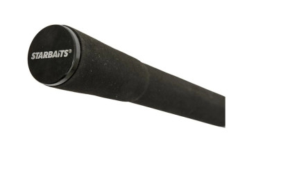 Prut M3 T-Spec X50 12ft 3lbs 2-díl