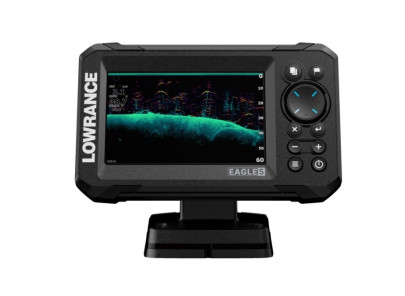 Sonar Eagle 5 Splitshot