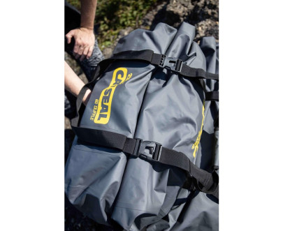 Taška Nepromokavá Cat Seal WP Duffle Bag 60l