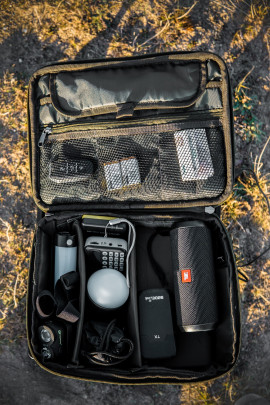 Taška Electronics Eva Table Bag