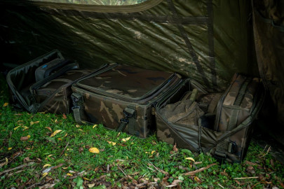 Taška Subterfuge Cube Carryall 50l