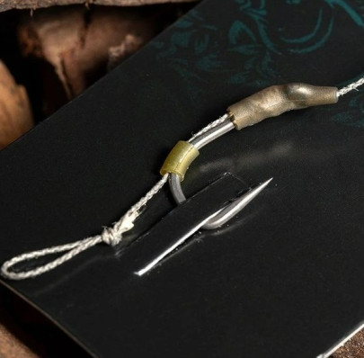 Návazec Tube Blow Back Rig