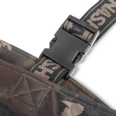 Prsačky Zero Tolerance HD Waders Camo