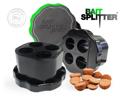 Kráječ Boilies Bait Splitter