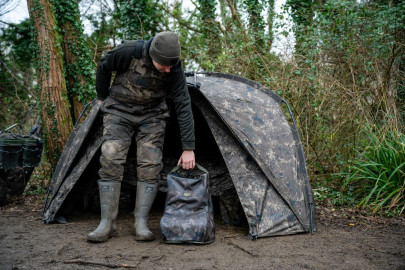 Taška Subterfuge Waterproof Wader and Boot Bag