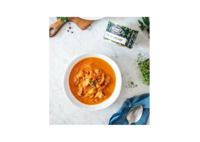 Jídlo Hotové Držky na smetaně 400g