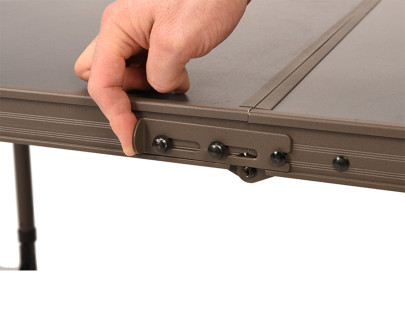 Stolek Spíž Session Table with Storage