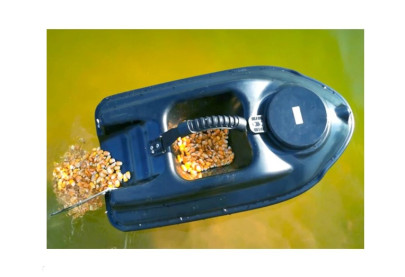 Zavážecí loďka Actor Basic