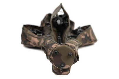 Obal na pruty Camolite Tri Sleeve