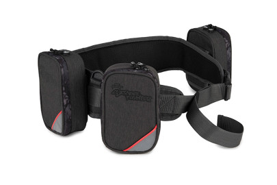 Ladvinka Street Fighter Utility Belt