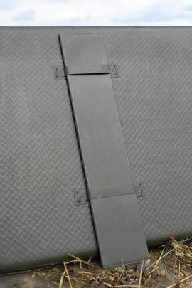 Člun Boat 290 X Air Deck Nafukovací Podlaha