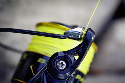 Naviják Black Passion FD 80