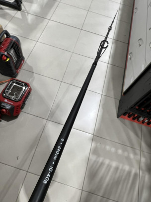 Prut Maxximus Travellex