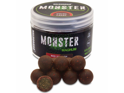 Boilies Monster Magnum 20mm 80g