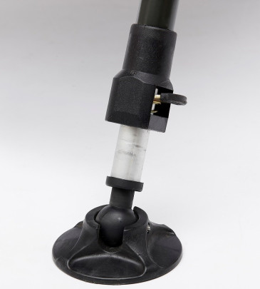 Křeslo Inspire Relax Chair With Armrests