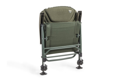 Křeslo Professional Quattro