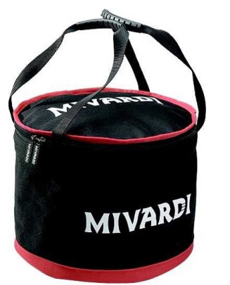 Míchadlo Groundbait mixing bag (s vrchem)