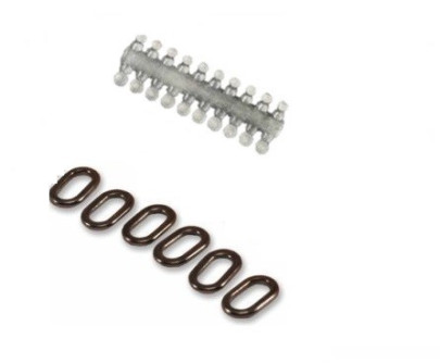 Zarážky na háček Bead and Ring Kit Long Distance