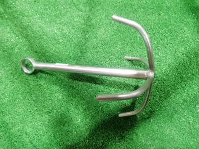 Kotva nerezová 380g