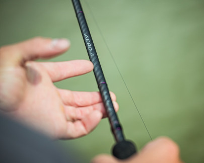 Prut Aero X3 Distance Feeder