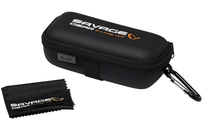 Brýle Polarizační Sunglasses Black