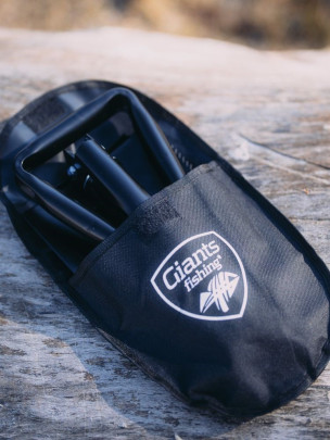 Lopatka Skládací Camping Shovel