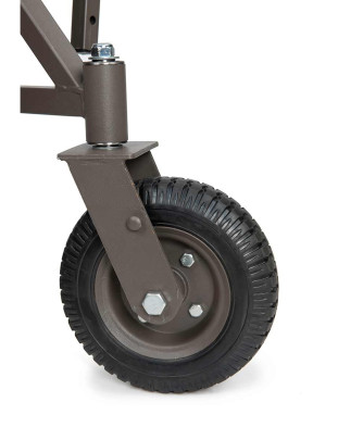 Vozík elektrický Transporter 24V Power Plus