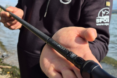 Prut D.N.A CS-3 Carp