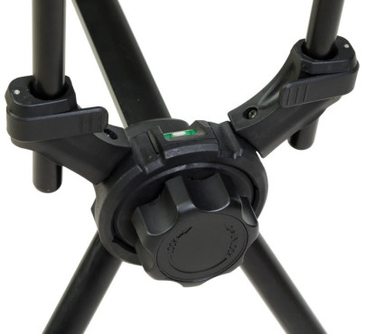 Stojan Rod Pod Gaube 3 Rods