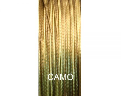 Šňůrka Mussel 2-tone 20m