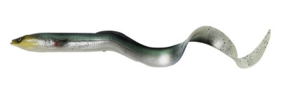 Nástraha 3D Real Eel
