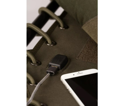 Lehátko Se Spacákem Indulgence MF60 Sleep System Mk II SS4 8 Legs Camo