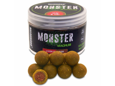 Boilies Monster Magnum 20mm 80g