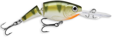 Wobler Jointed Shad Rap 9cm