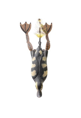 Wobler 3D Hollow Body Duckling AKA THE FRUCK