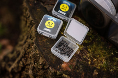 Náhradní Krimpy Spare Crimps 50ks