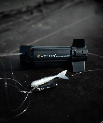 Podvodní Kamera Explore Cam 28g 78mm