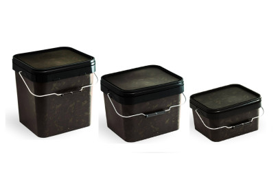 Kbelík Z-Core Camo Bucket