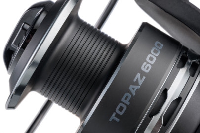 Naviják Topaz 6000 1+1