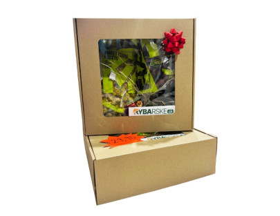 Dárkový box Kapr MV Carp