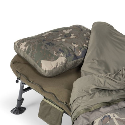 Polštář Indulgence Pillow Camo Standard