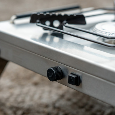 Vařič Grilla CookStation Single Hob