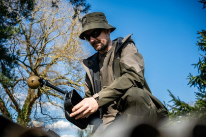 Klobouk ZT Lite Dry Pack Bucket Hat