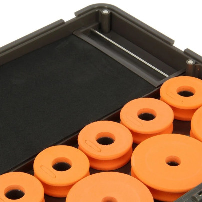 Box Dynamic Magnetic Tackle Box